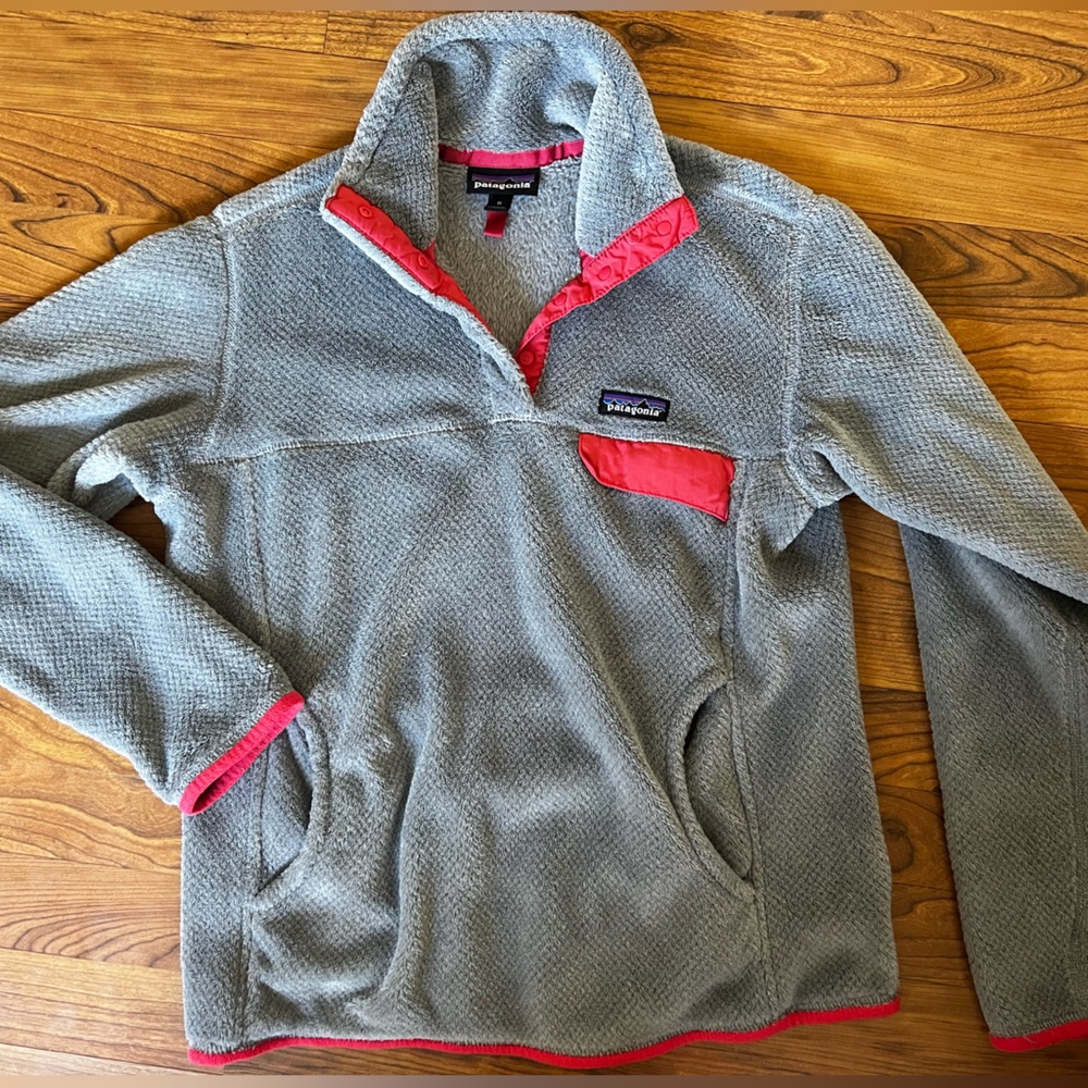 Patagonia Pullover